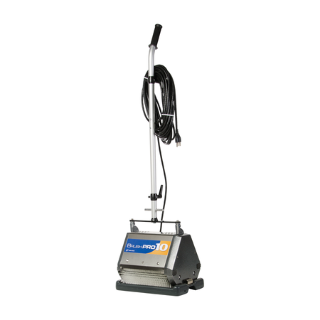 CRB Machine- BRUSH PRO 10 Inch