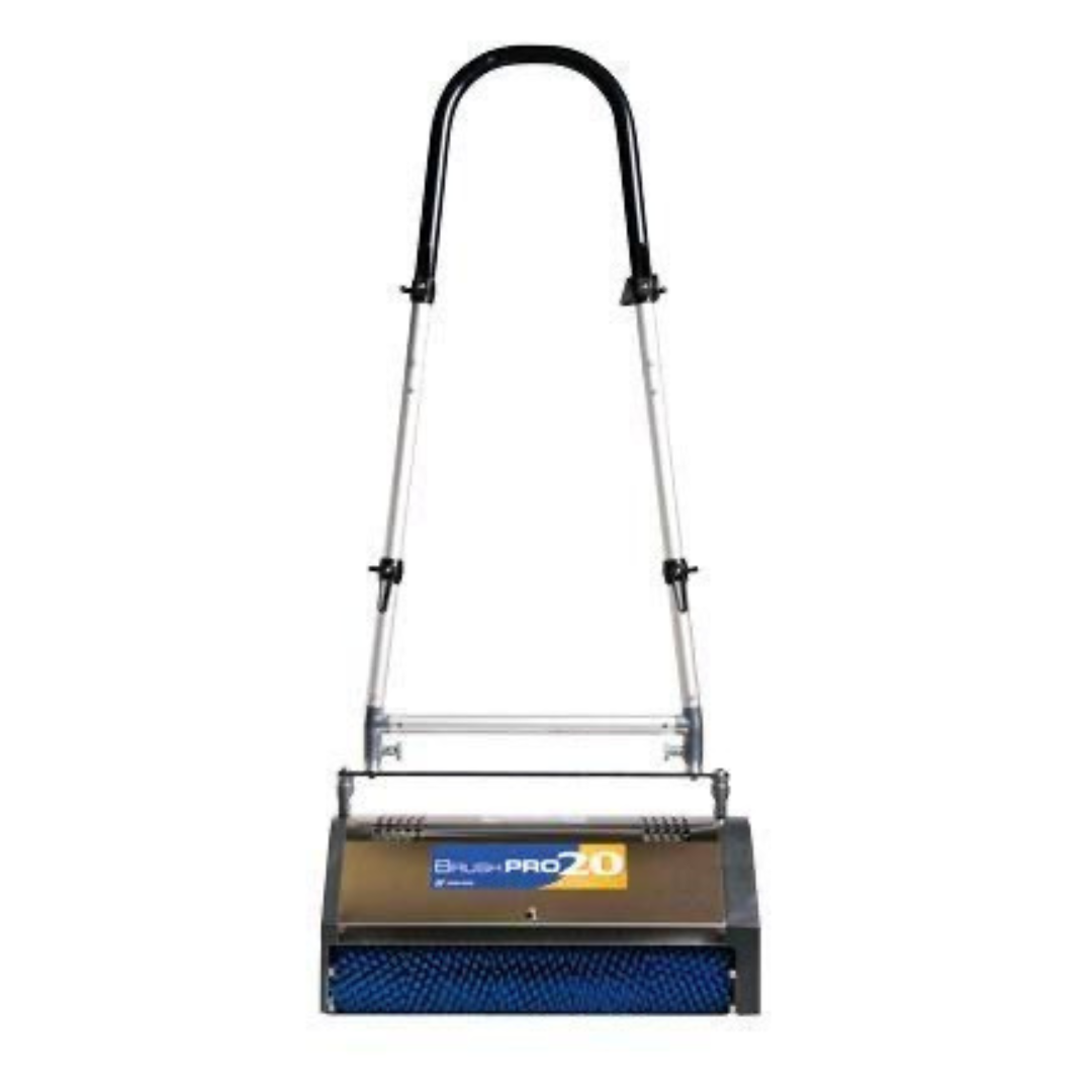 CRB Machine- BRUSH PRO 20 inch