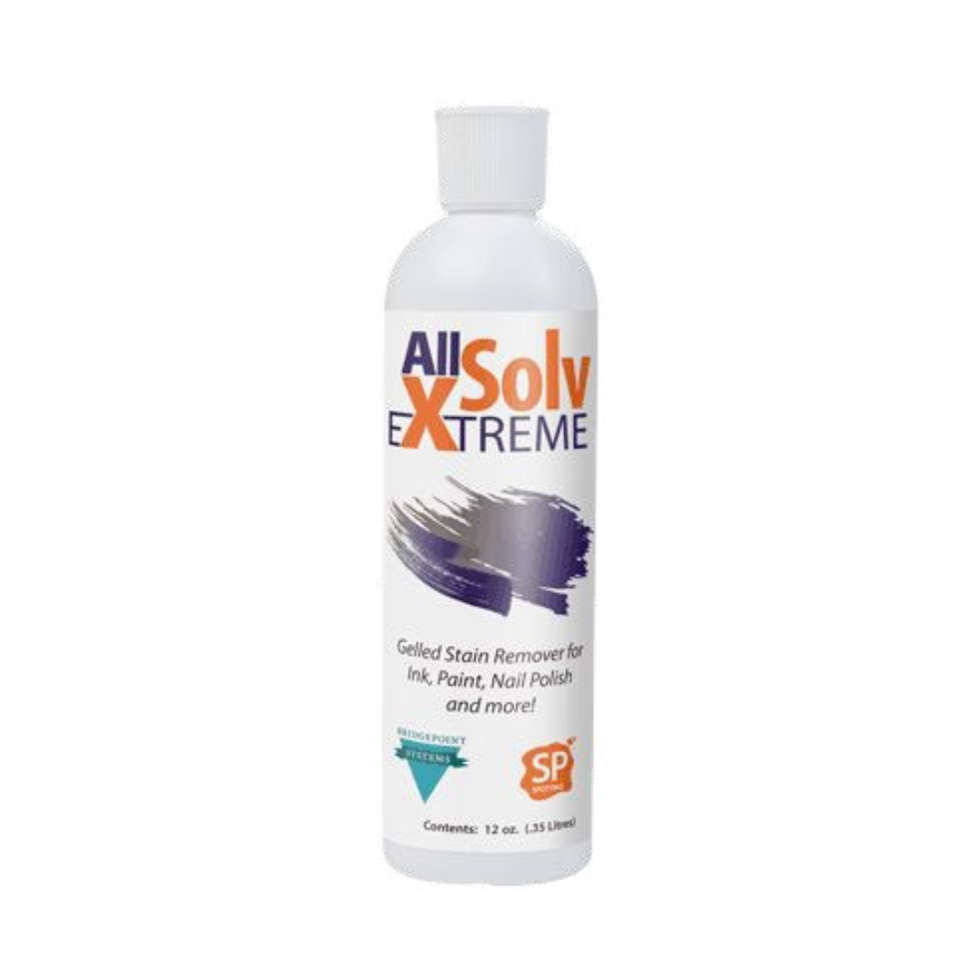 Bridgepoint All Solv Extreme Gelled Solvent Remover 350ml