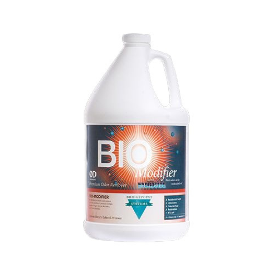 BridgePoint Bio Modifier W/ Hydrocide Premium Odour Remover 1gal.