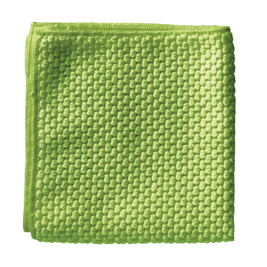 Filta B-Clean Green Antibacterial Microfibre Cloth