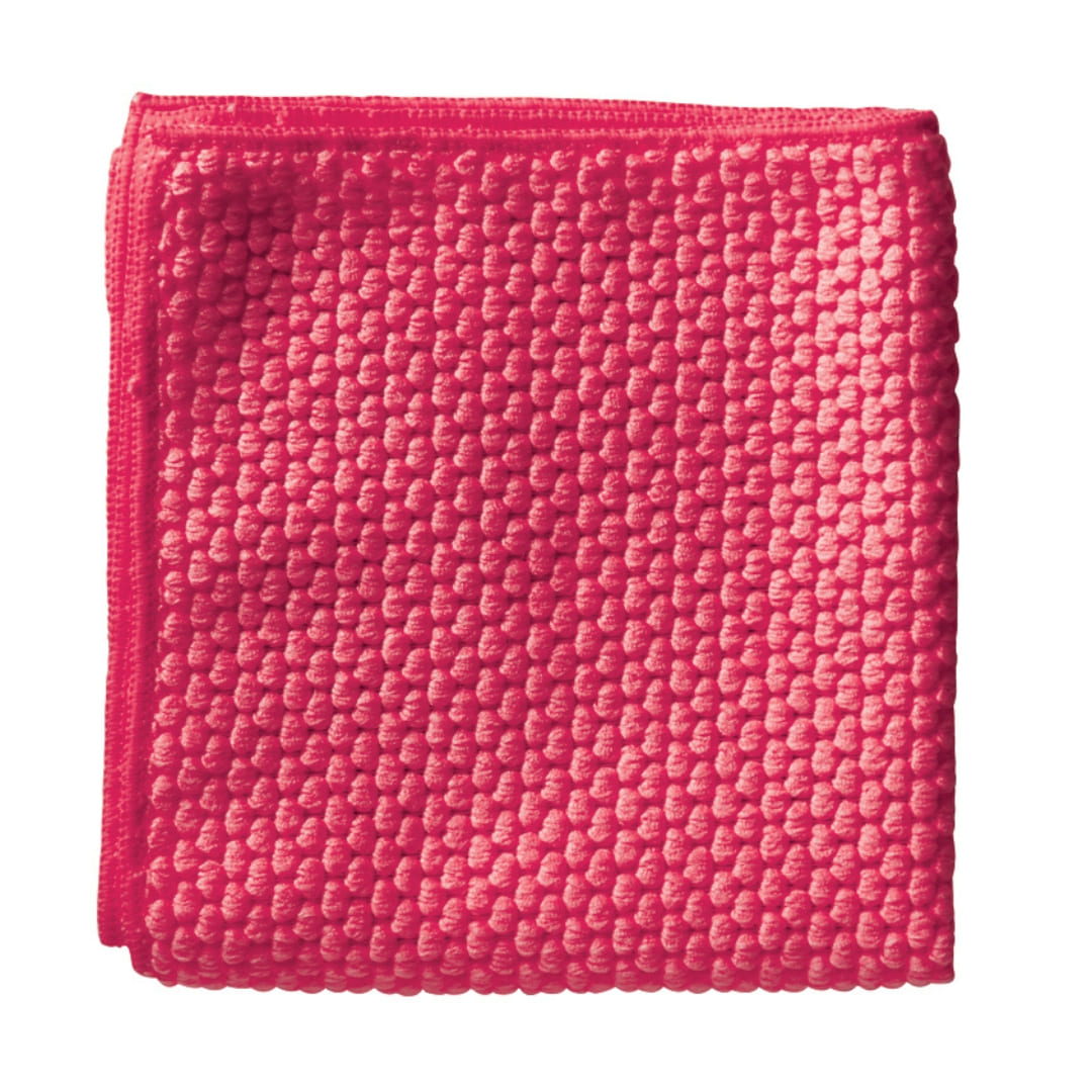 Filta B-Clean Pink Antibacterial Microfibre Cloth