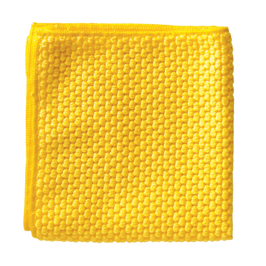 Filta B-Clean Yellow Antibacterial Microfibre Cloth
