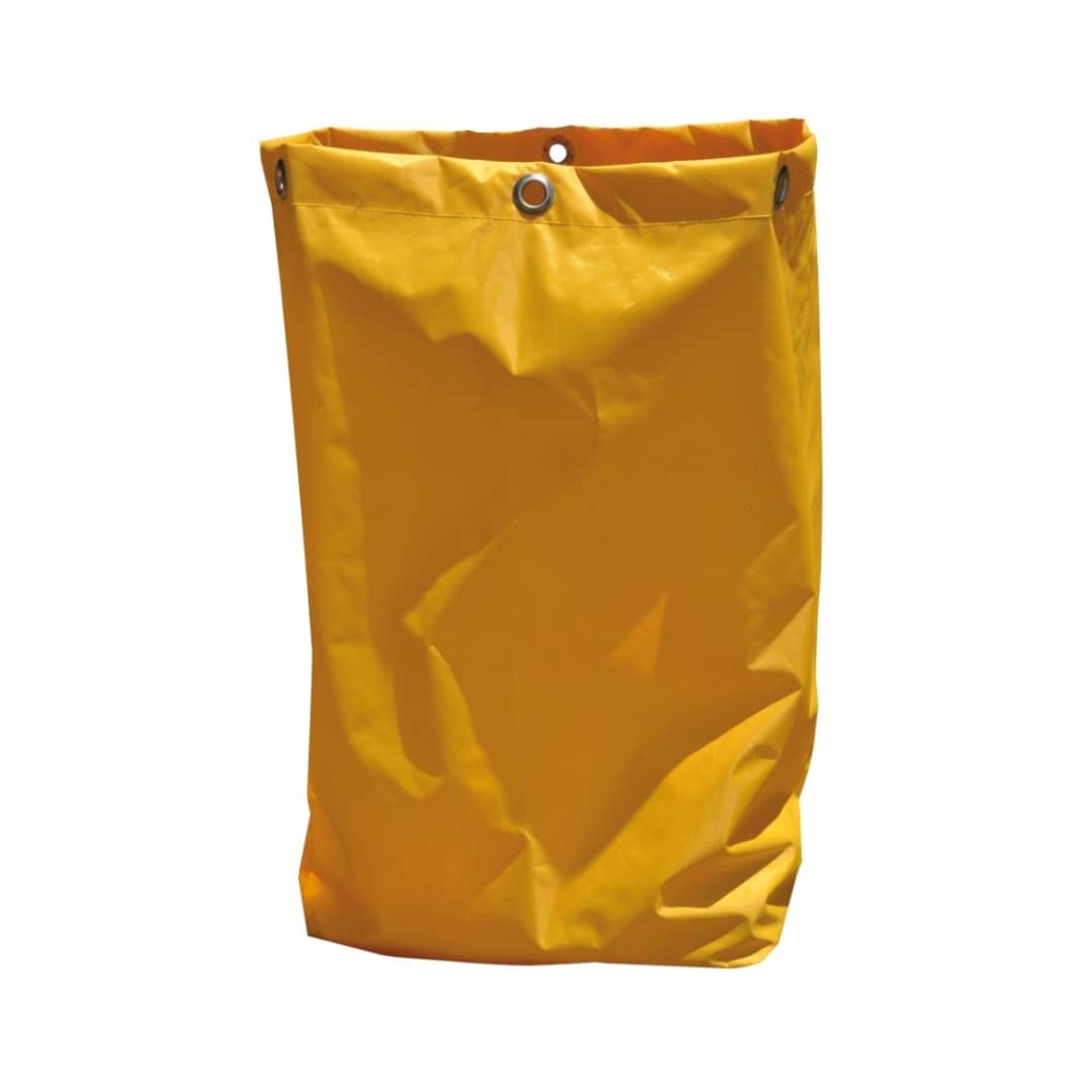 Filta Yellow Replacement Bag for Janitor Cart