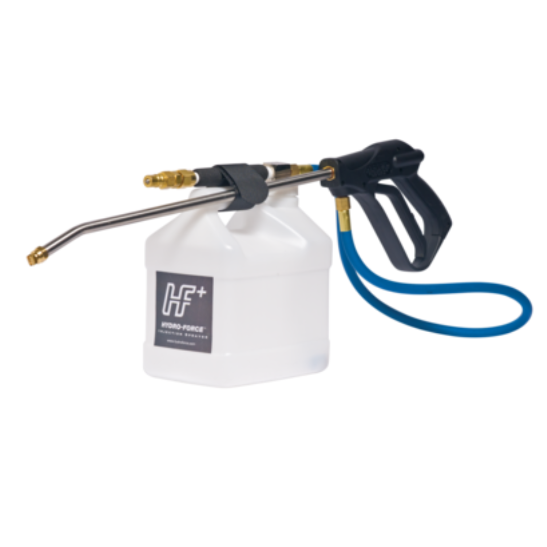 Hydroforce Injection sprayer PLUS