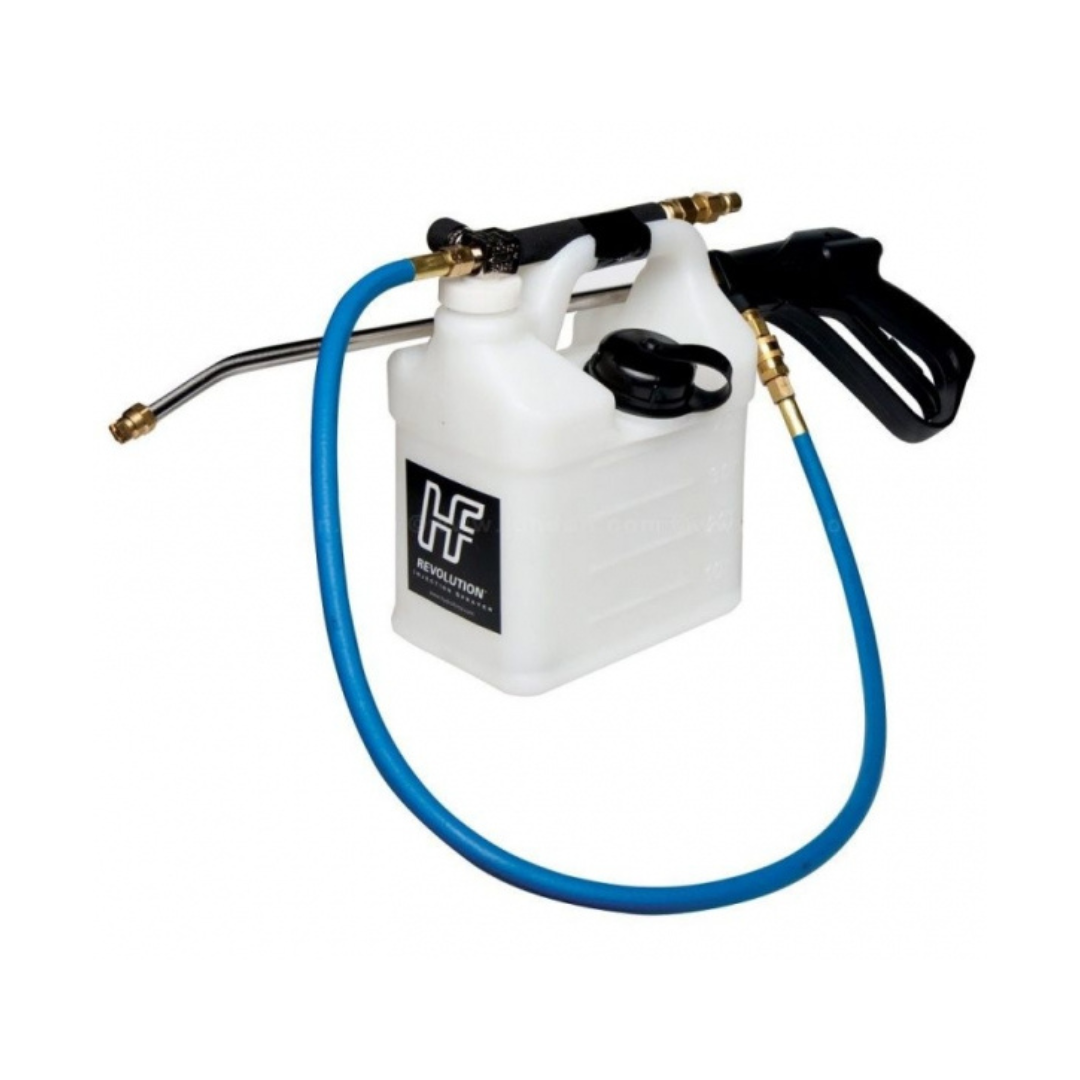 Hydroforce Injection sprayer REVOLUTION