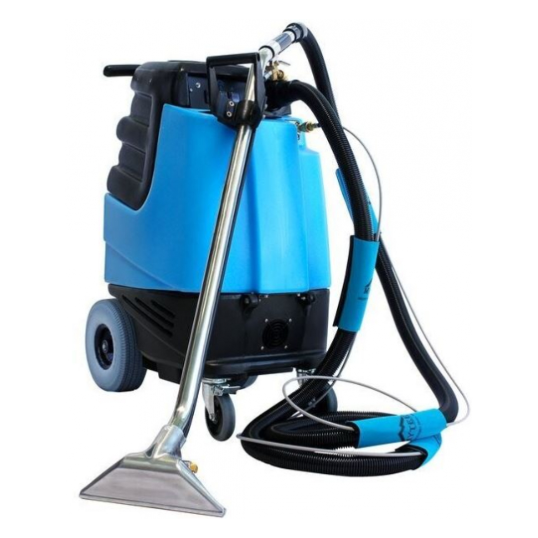 Mytee 1000DX-200 Speedster Portable Carpet Cleaner 220PSI + Wand and Hoses