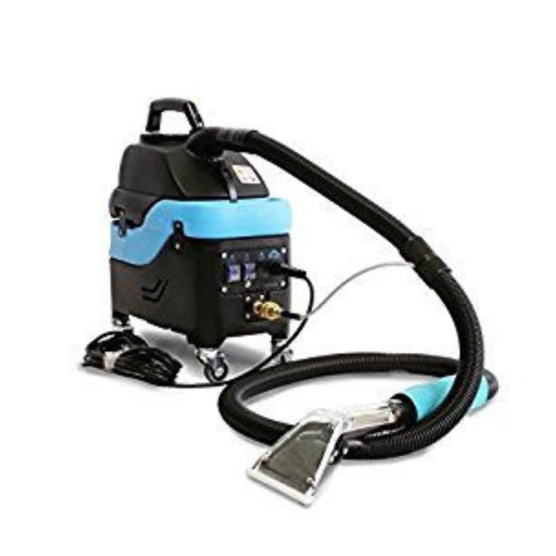 Mytee Tempo Spotter Heated Upholstery Carpet Extractor S-300H-230