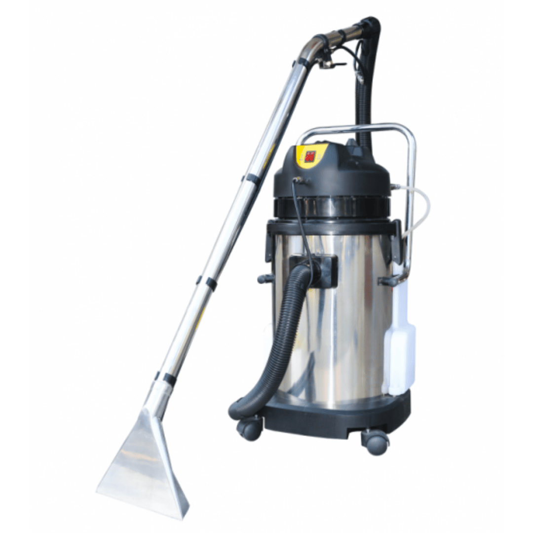Carpet and Upholstery 4 in 1 Extractor 30L - Wet / Dry Vacuum 2
