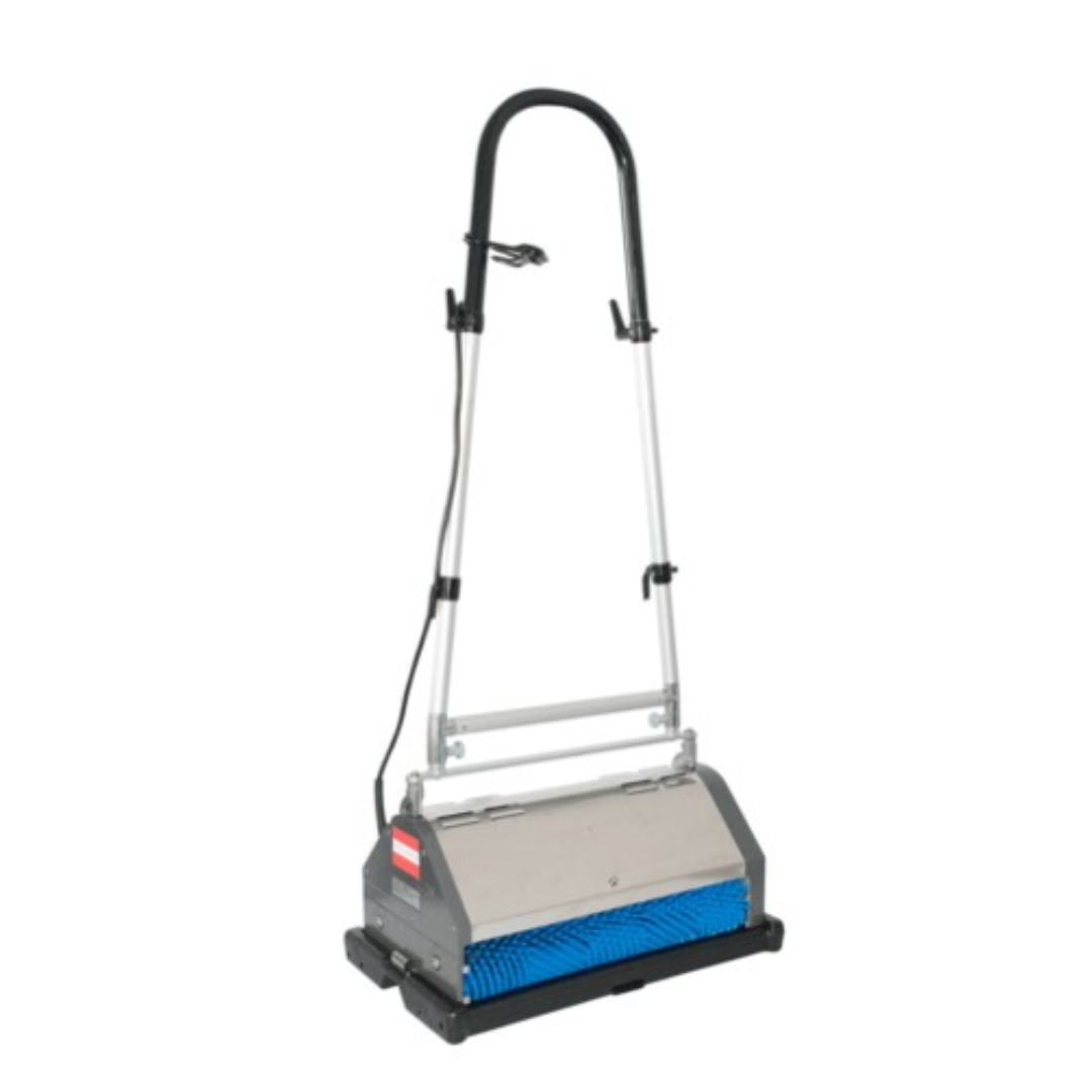 PRO 45 CRB with Renovator (Brush Pro)