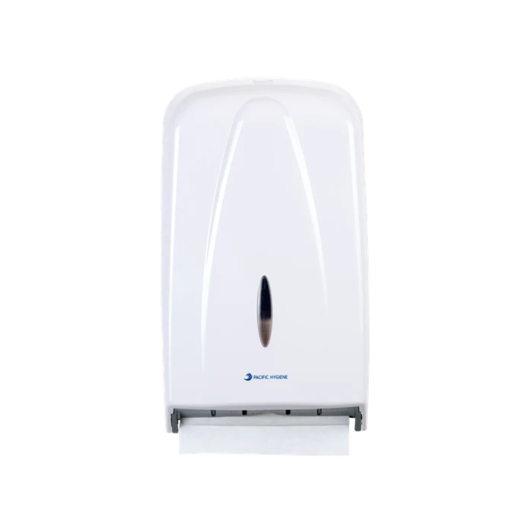 Pacific Hygiene D56W Ultra 50 Hand Towel Dispenser - White