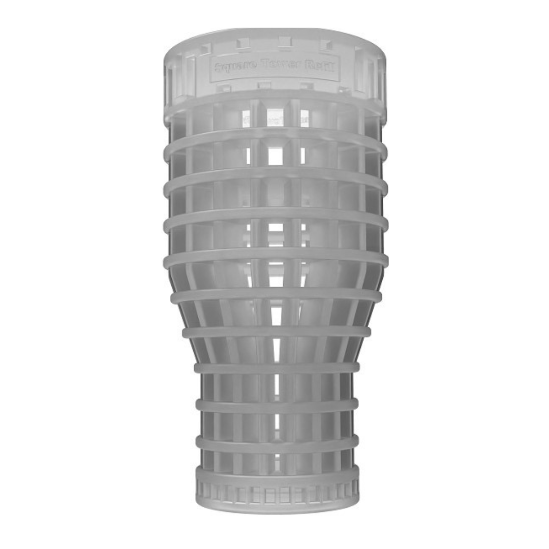 Passive Air Freshener - Grey Executive