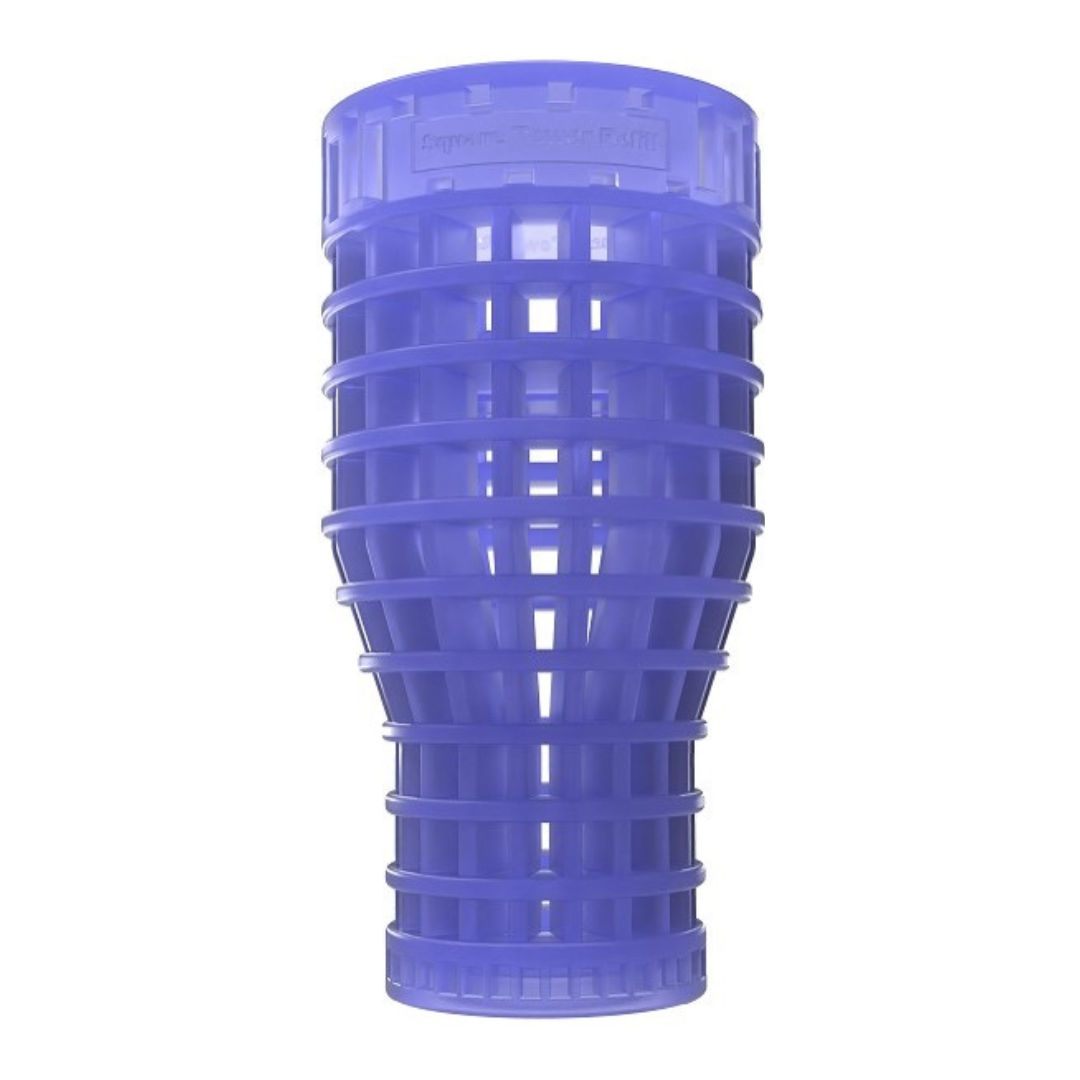 Passive Air Freshener - Purple Ocean Mist