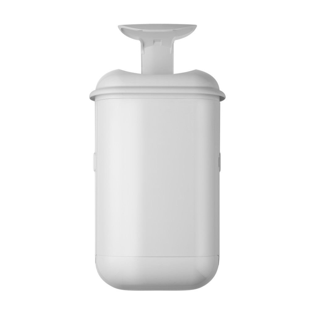 Pod Petite 20001 - Auto 7L Automatic Complete Feminine Sanitary Disposal System White