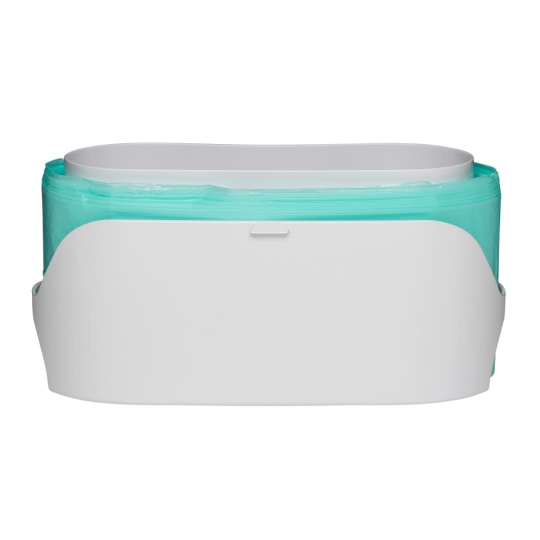 Pod Petite Liner Cassette Refill for sanitary bins 32 Liners per cassette - Carton of 8