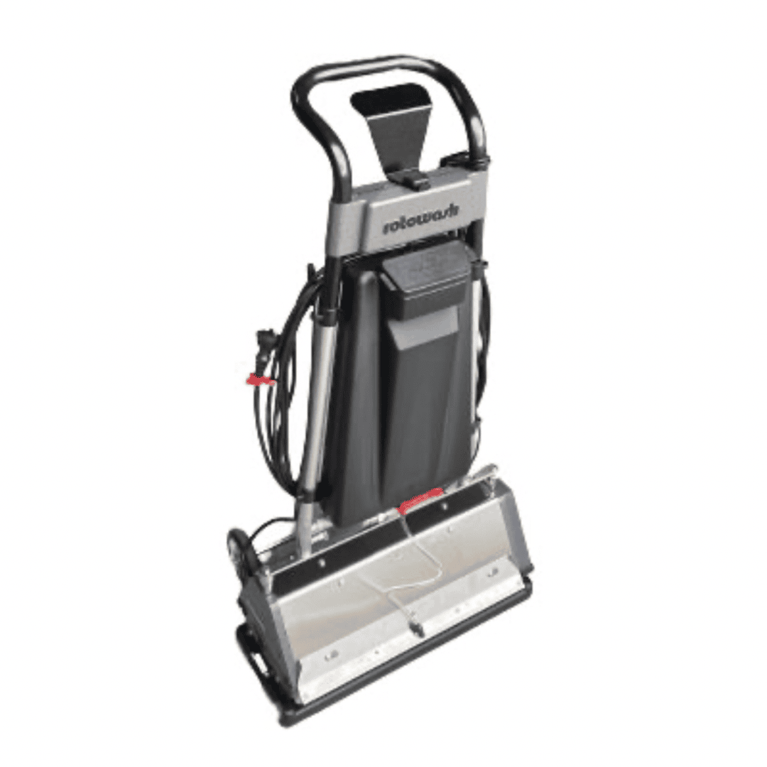 Rotowash CRB TM5R for Carpet