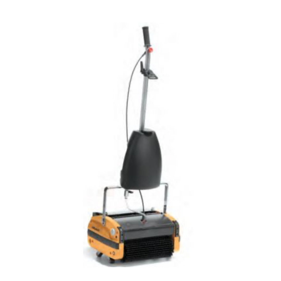 Rotowash R30T Tank, Stick Handle 30cm