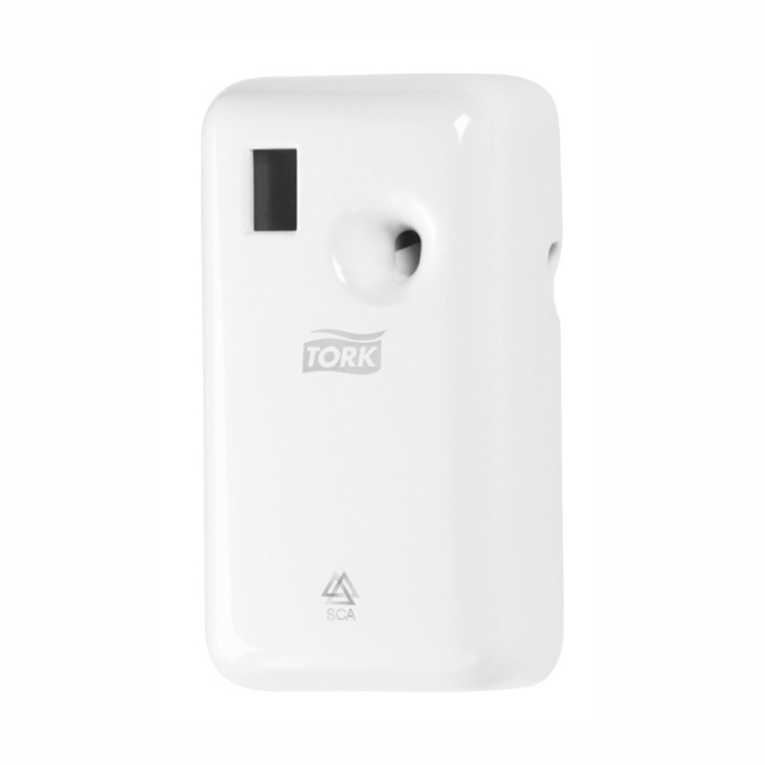 Tork 562000 Air Freshener Spray Dispenser A1 - White
