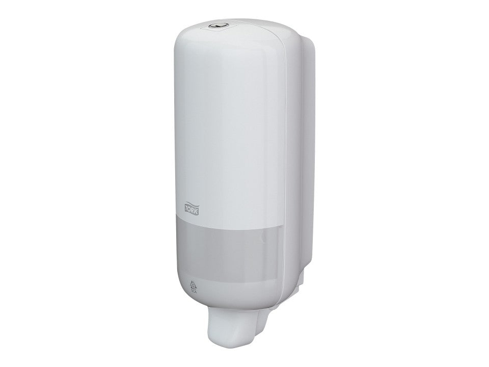 Tork Liquid Soap Dispenser Elevation 560000 S1 - White