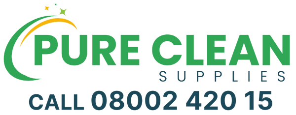 Pure Clean Supplies