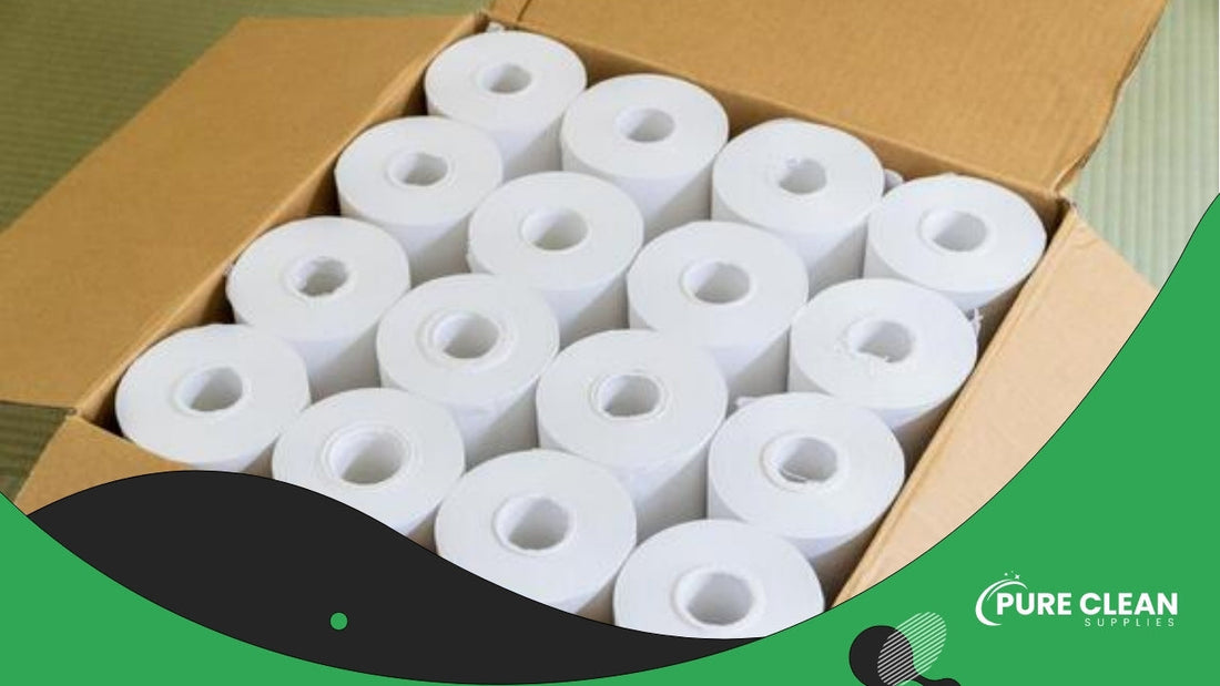 Bulk Buying Toilet Paper in NZ: Calculate Your Savings and Storage Solutions