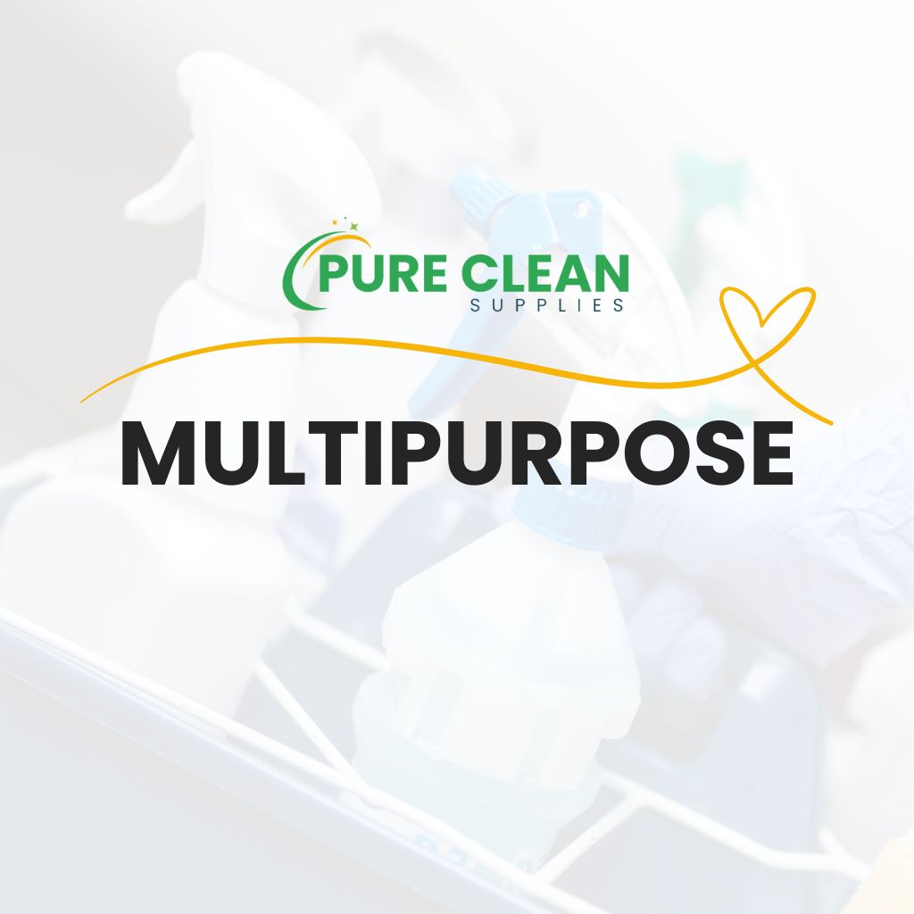 Versatile Multipurpose Cleaning Products | Pure Clean NZ – Pure Clean ...