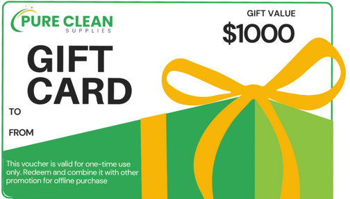 $1000 Gift Card