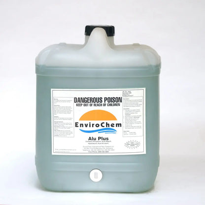 EnviroChem ALU PLUS-ALUMINIUM & METAL CLEANER