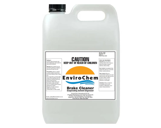 EnviroChem BRAKE CLEANER