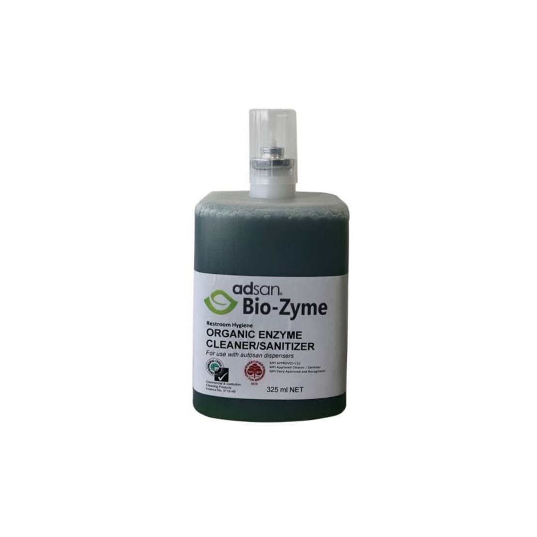 Bio-Zyme Urinal Dispenser Refill 325ml