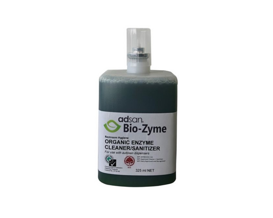 Bio-Zyme Urinal Dispenser Refill 325ml