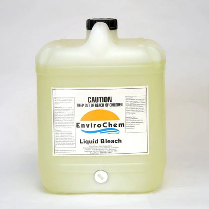Bleach Ecomake Cleaning Supplies NZ 20L c8472fe8 bf76 4951 bb2a 08726f686070