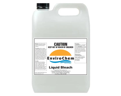 EnviroChem Bleach