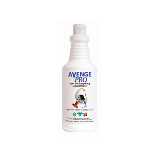 BridgePoint Avenge Pro Universal Stain Remover 946ML