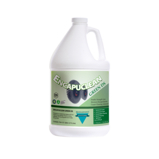 BridgePoint Encapuclean Green Double Strength Encapsulant 1gal