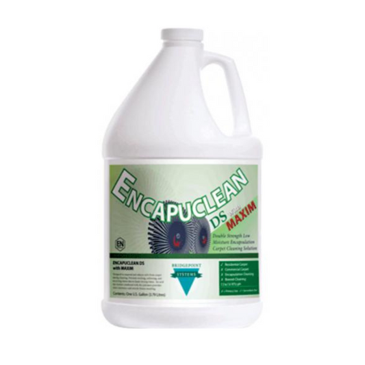 BridgePoint Encapuclean Maxim Double Strength Encapsulant 1gal