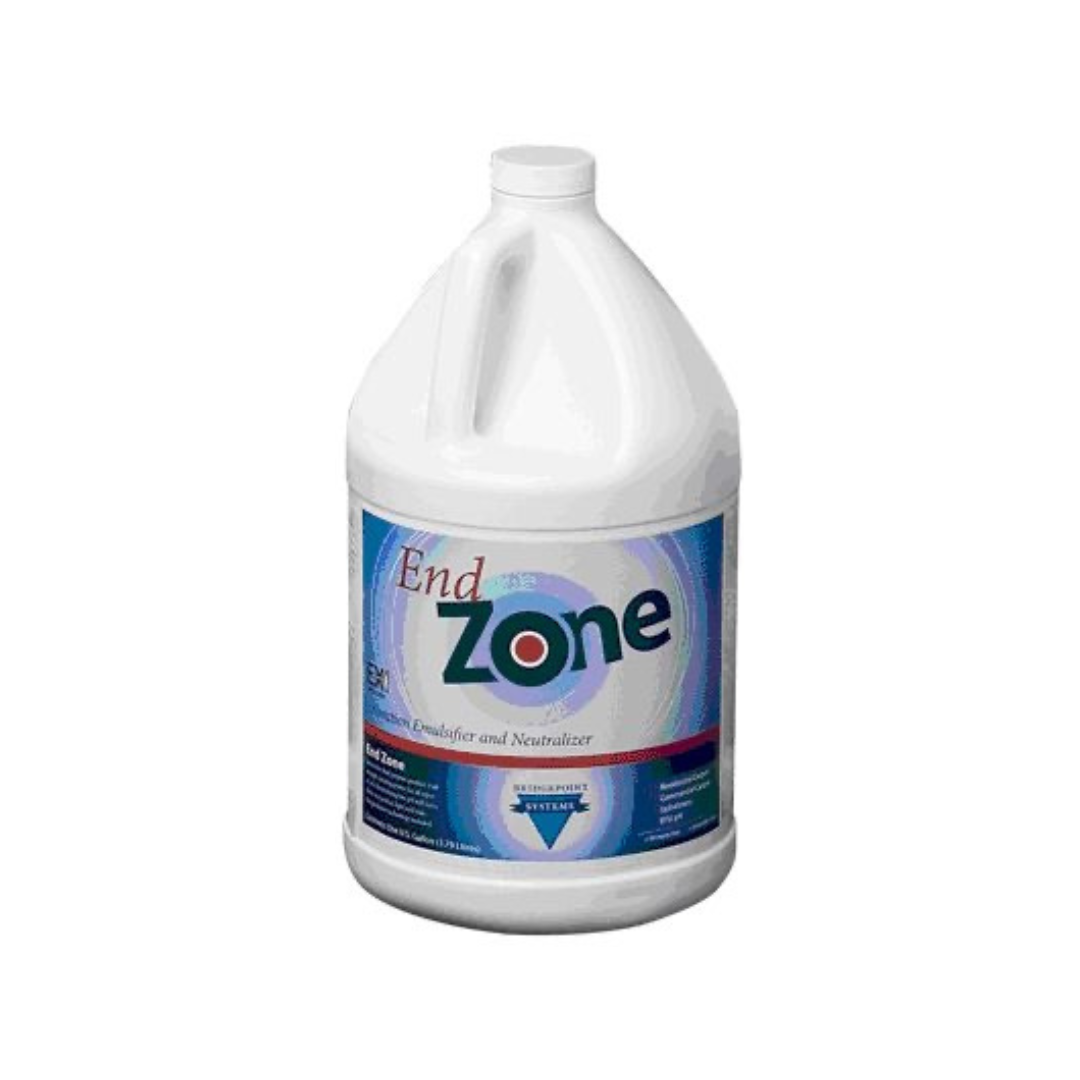 BridgePoint End Zone Emulsifier | 1Gal | Pure Clean Supplies