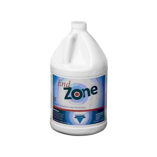 BridgePoint End Zone Extraction Emulsifier & Neutraliser 1gal