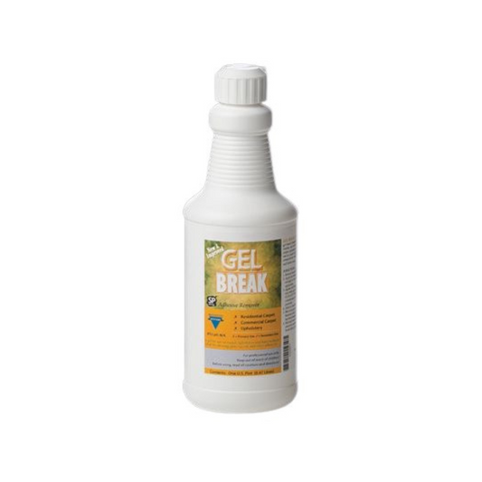 Bridgepoint Gel Break Citrus Solvent Adhesive Remover 475ml