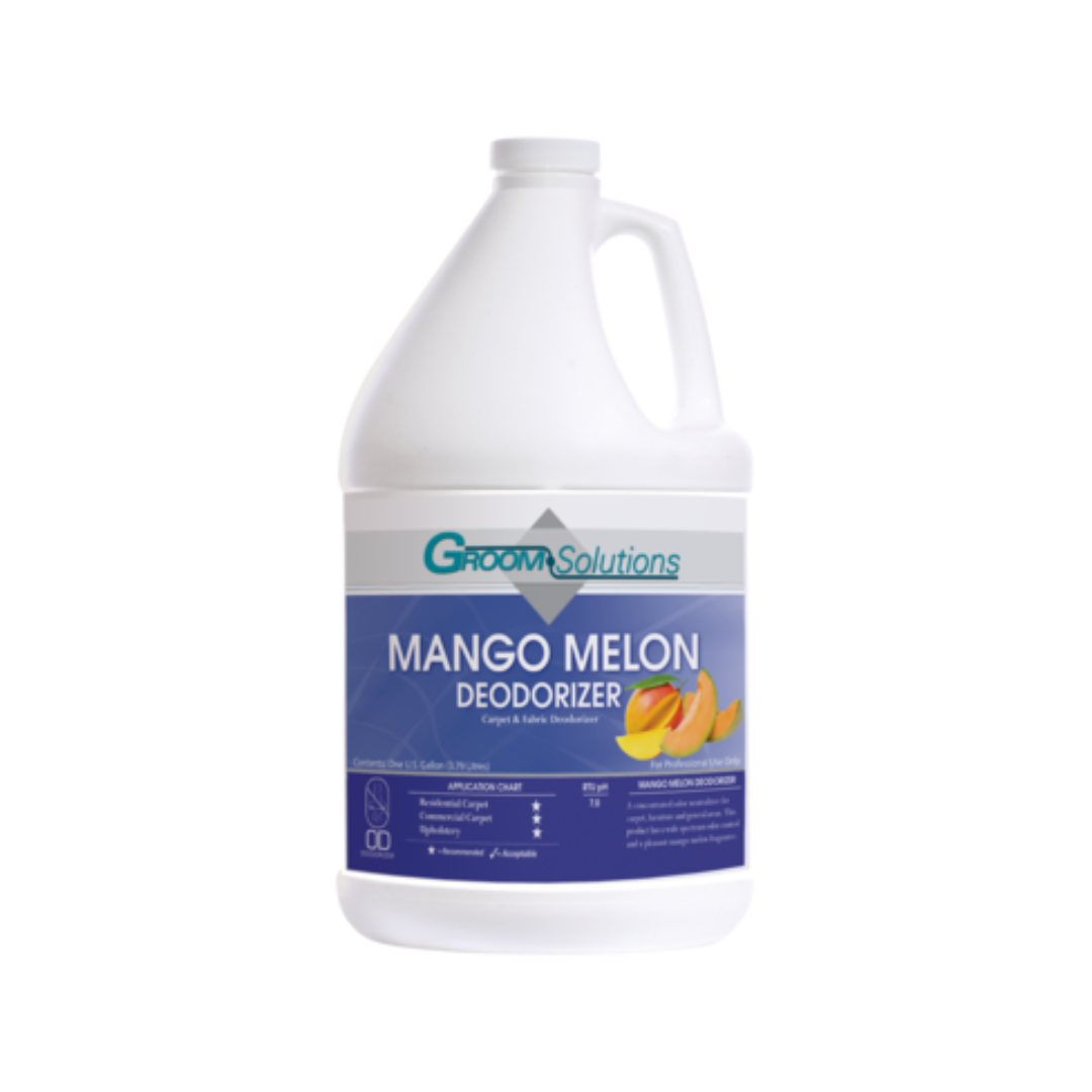 BridgePoint Mango Melon Deodoriser 1 Gal.