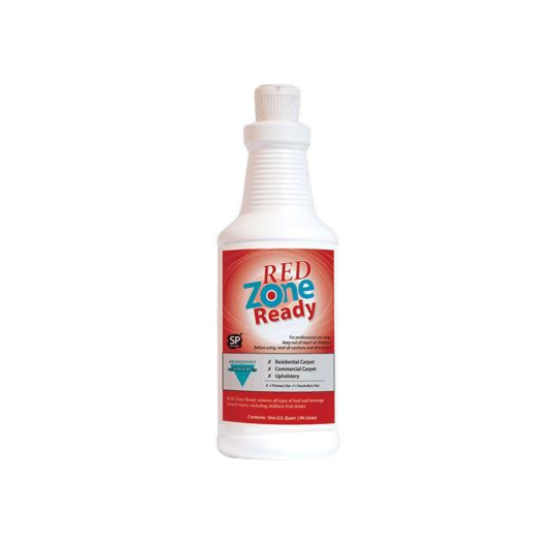 Bridgepoint Red Zone Ready Red Remover 946ml