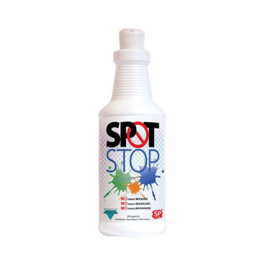 Bridgepoint Spot Stop Encapsulant Polymer Additive 946ml