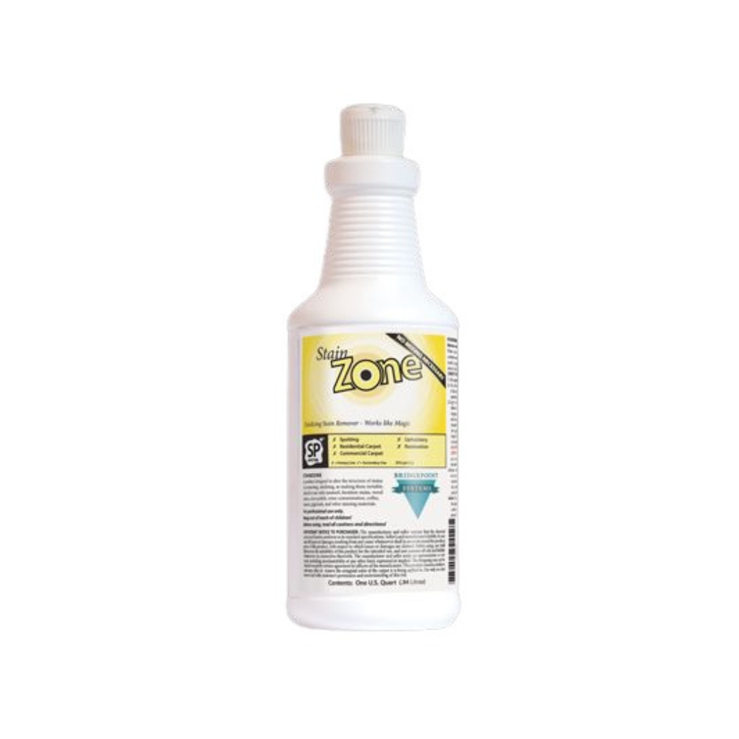 BridgePoint Stain Zone Oxidising Stain Remover 946ml