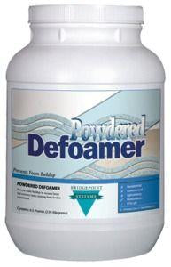 BridgePoint Powdered Defoamer – 6.5 lb (2.95 kg)
