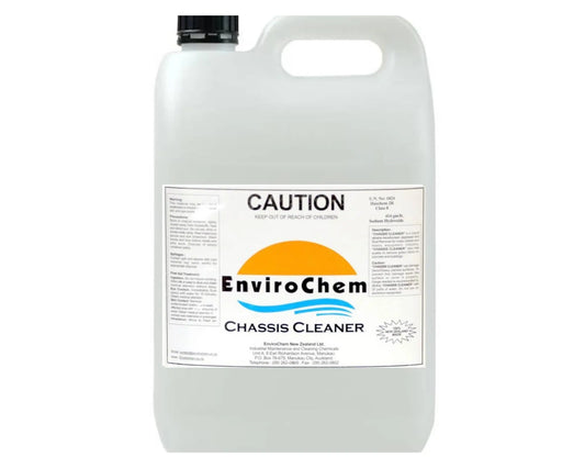 EnviroChem CHASSIS CLEANER