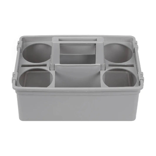 FILTA Caddy Tray With Bottle Holder