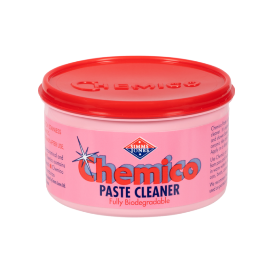 Chemico Scouring Paste 400g