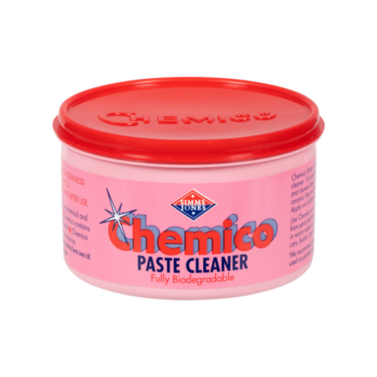 Chemico Scouring Paste 400g