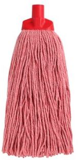 Filta Cut Cotton Mop Heads - 25mm x 400g / 300mm