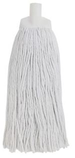 Filta Cut Cotton Mop Heads - 25mm x 400g / 300mm